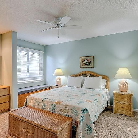 Villa Egrets Pointe, Unit 492 Edisto Island Esterno foto