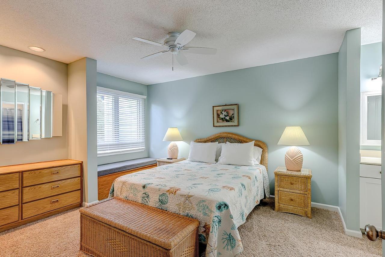 Villa Egrets Pointe, Unit 492 Edisto Island Esterno foto
