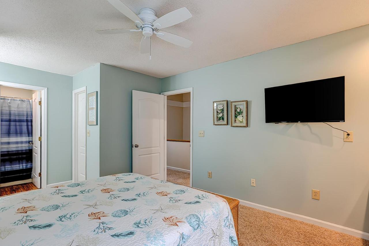 Villa Egrets Pointe, Unit 492 Edisto Island Esterno foto