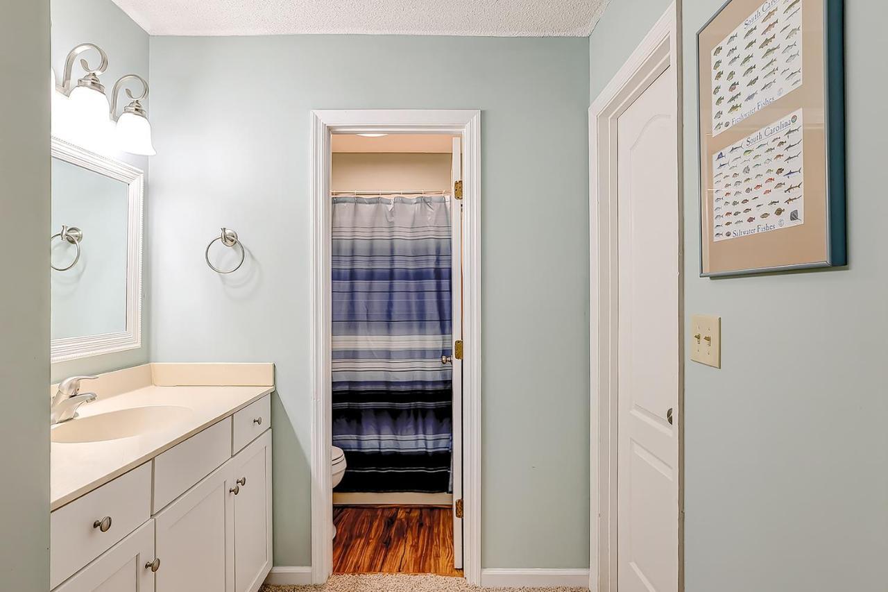Villa Egrets Pointe, Unit 492 Edisto Island Esterno foto