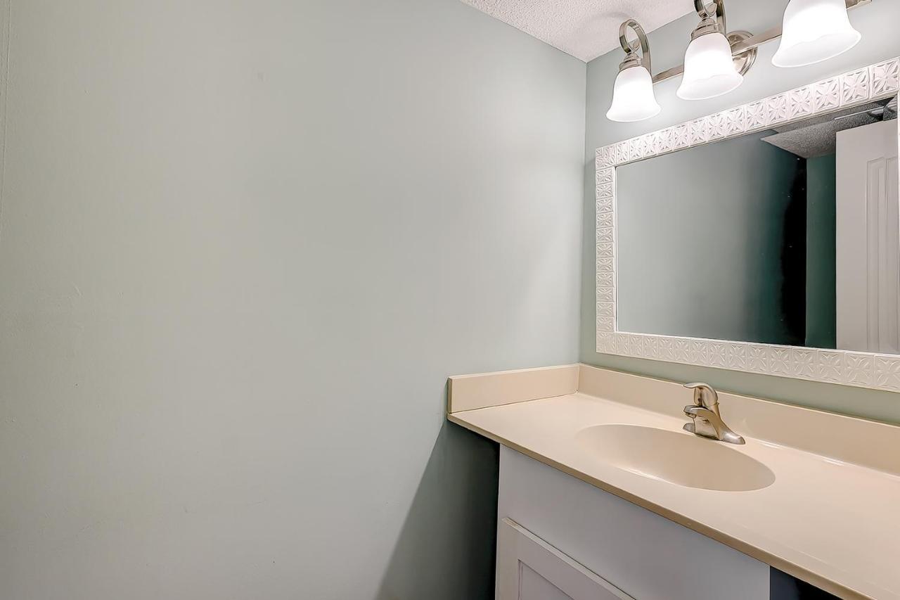 Villa Egrets Pointe, Unit 492 Edisto Island Esterno foto