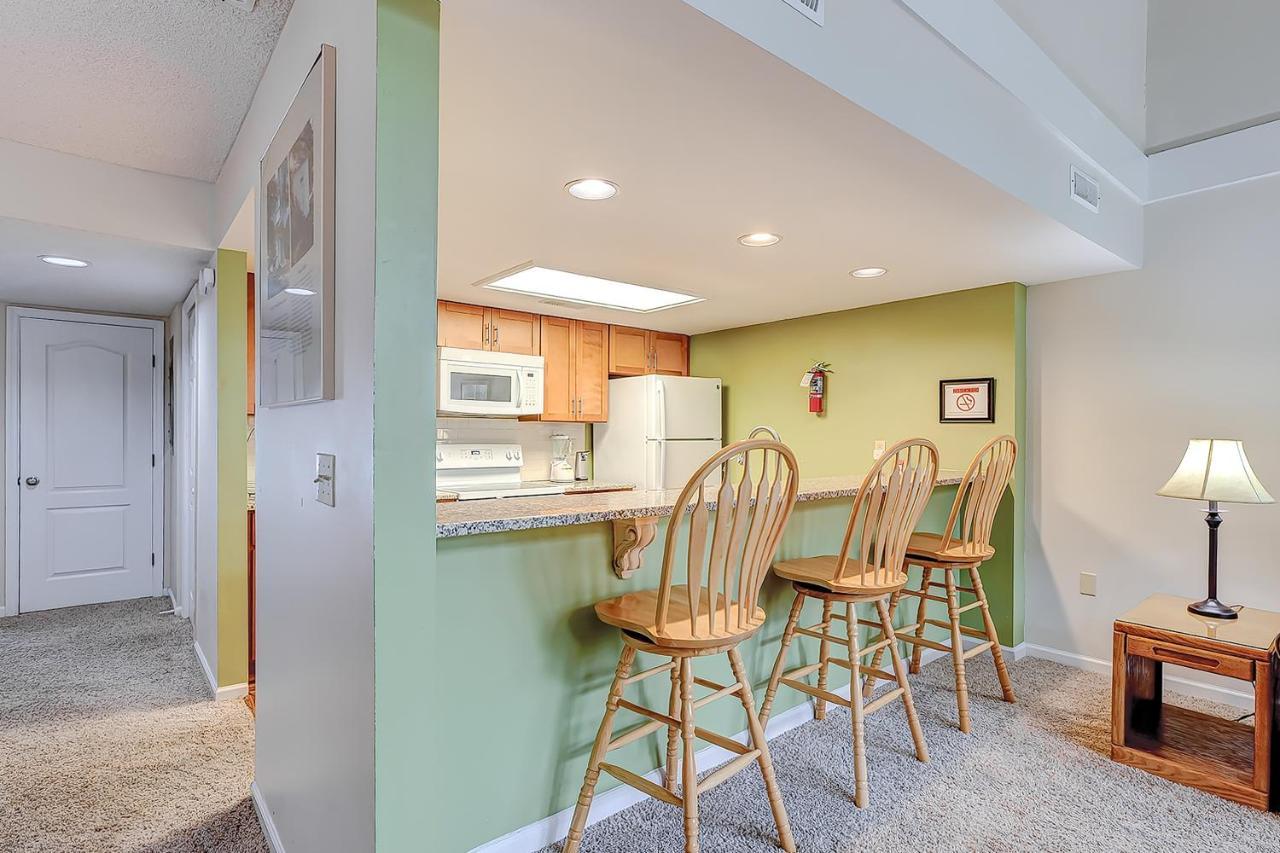Villa Egrets Pointe, Unit 492 Edisto Island Esterno foto