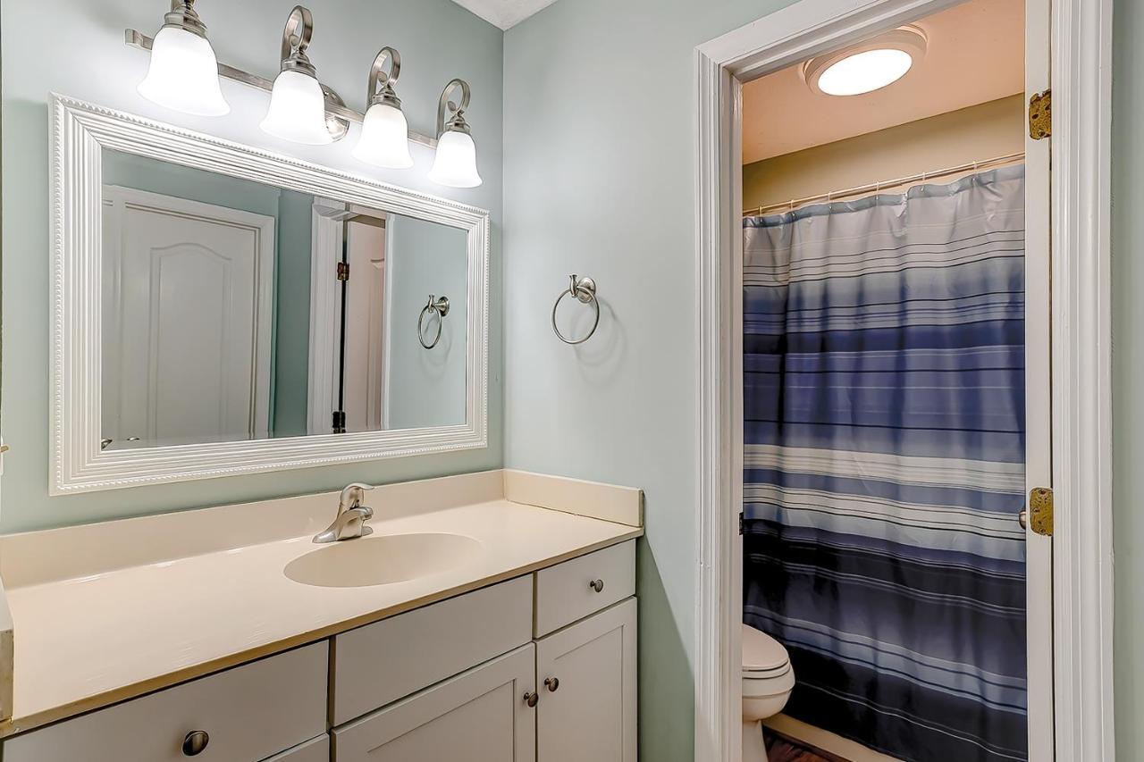Villa Egrets Pointe, Unit 492 Edisto Island Esterno foto