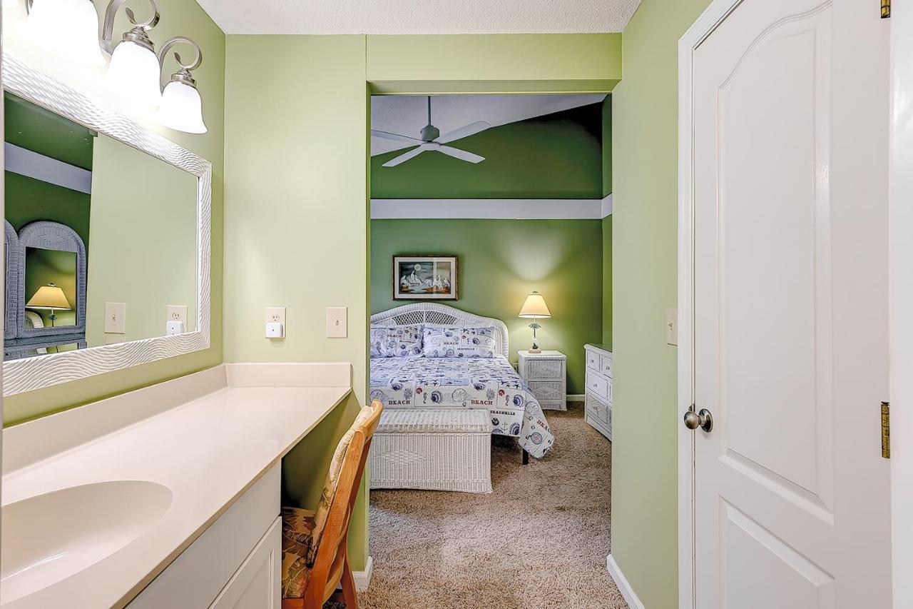Villa Egrets Pointe, Unit 492 Edisto Island Esterno foto